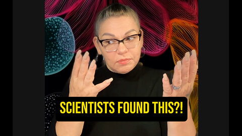 🚨 DEAFIES MUST WATCH — Scientists FOUND This?! 😱 #ASL #deaf #signlanguage