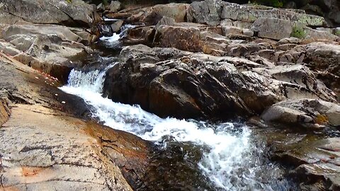 Cascade