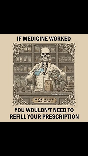 Dr. Fauci can’t even walk down the street without being confronted.