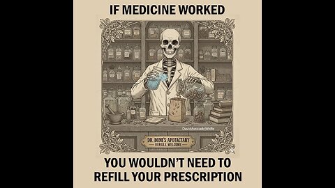 Dr. Fauci can’t even walk down the street without being confronted.