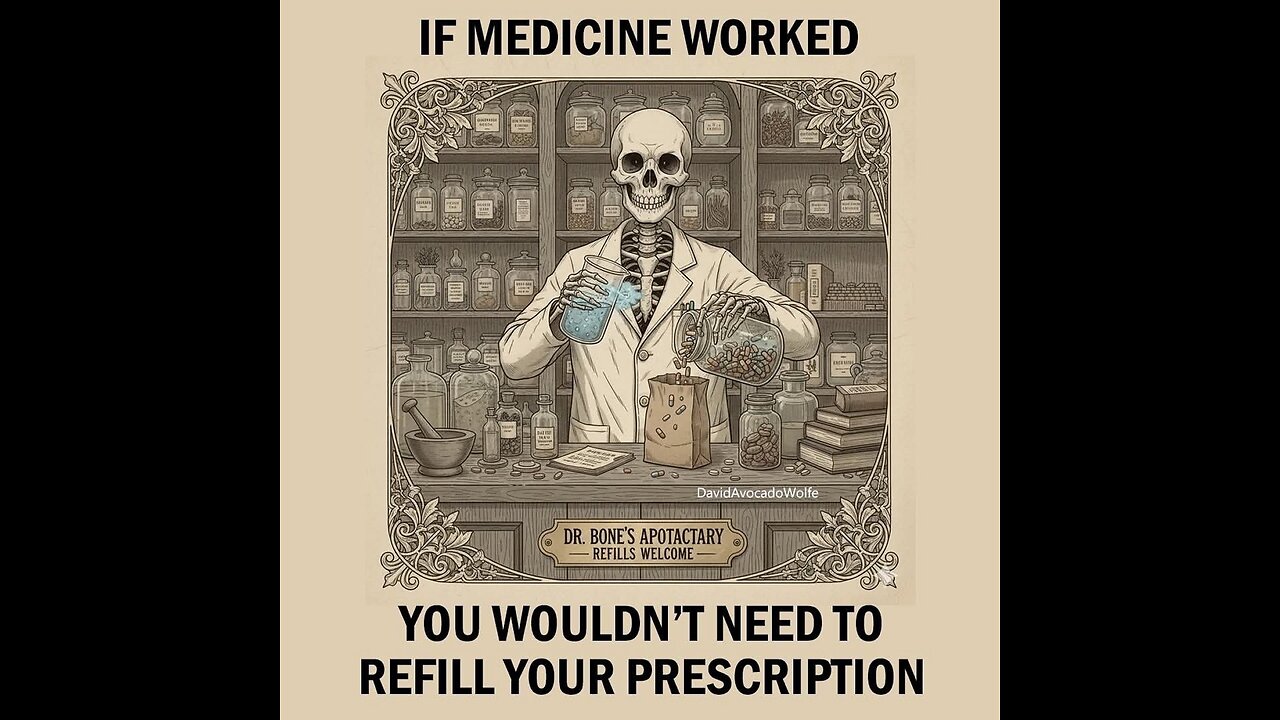 Dr. Fauci can’t even walk down the street without being confronted.
