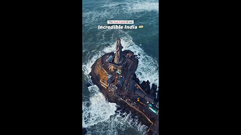 Last Land Of India/Incredible India