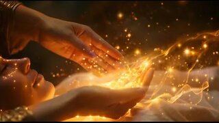 Live Healing Frequency 24-7