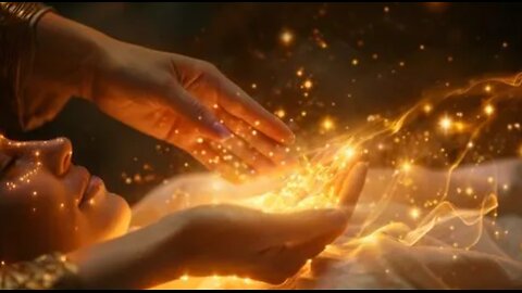 Live Healing Frequency 24-7