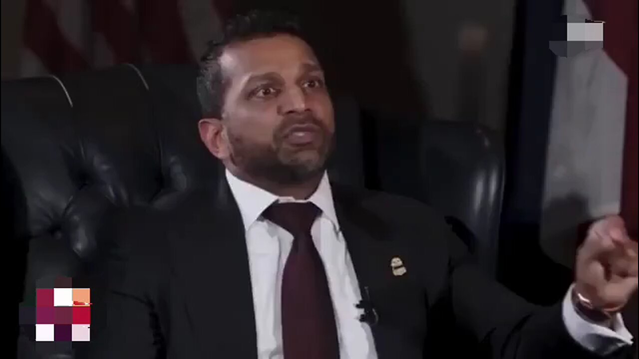 🤔 Oy vey! ADL was ‘in the wrong the entire time,' says FBI boss