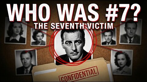 (1943) The Seventh Victim