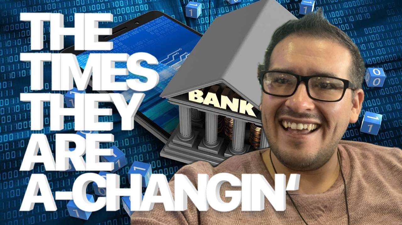 Crypto's New Era: Banks Embrace the Blockchain Revolution
