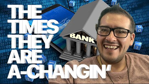 Crypto's New Era: Banks Embrace the Blockchain Revolution
