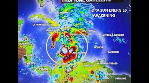 ABC ISLAND SERPENT HEAD: GOVERNMENT Shutdown Chaos: How Long Will it LAST? V14