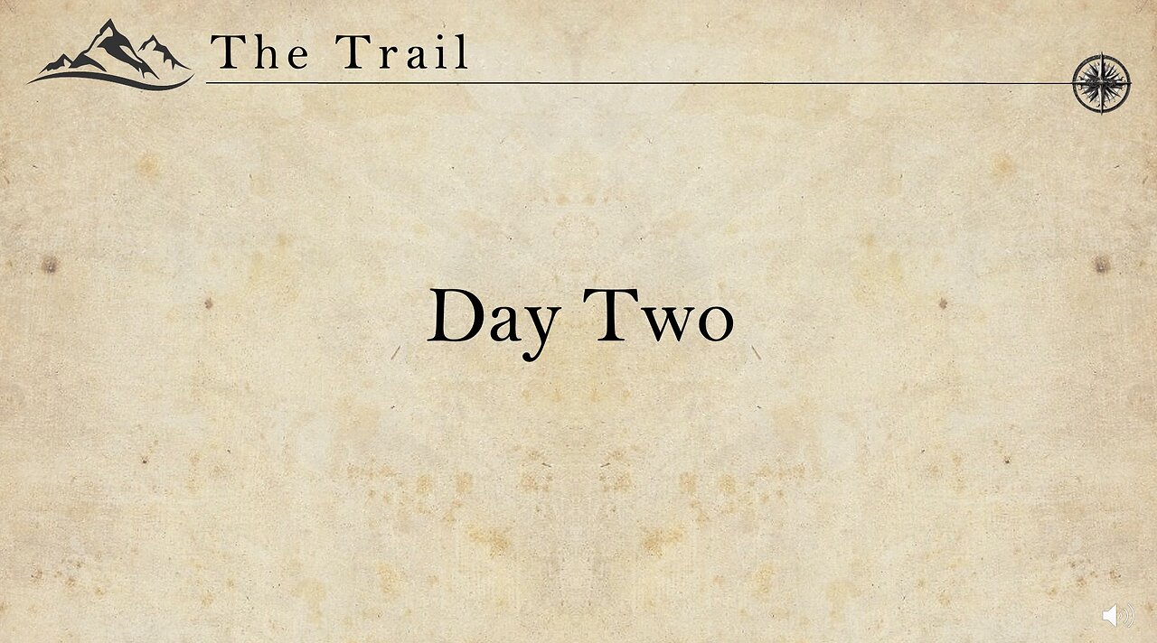 Day 2 | Purpose Press