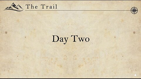 Day 2 | Purpose Press