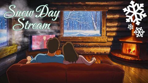 It's A Snow Day! Party Game Night | Christian Gaming Channel
