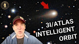 3I/ATLAS New Information, Gov Shutdown Impacts