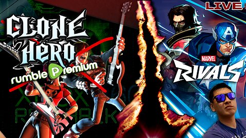 I Bought A $120 CRKD Guitar For Clone Hero