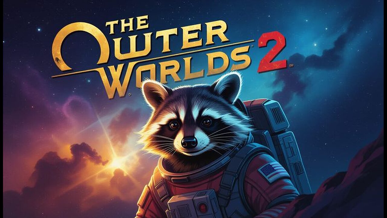🔴LIVE - Outer Worlds 2 // !discord !code !gfuel