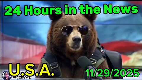 Daily U.S. Briefing — Last 24 Hours Explained