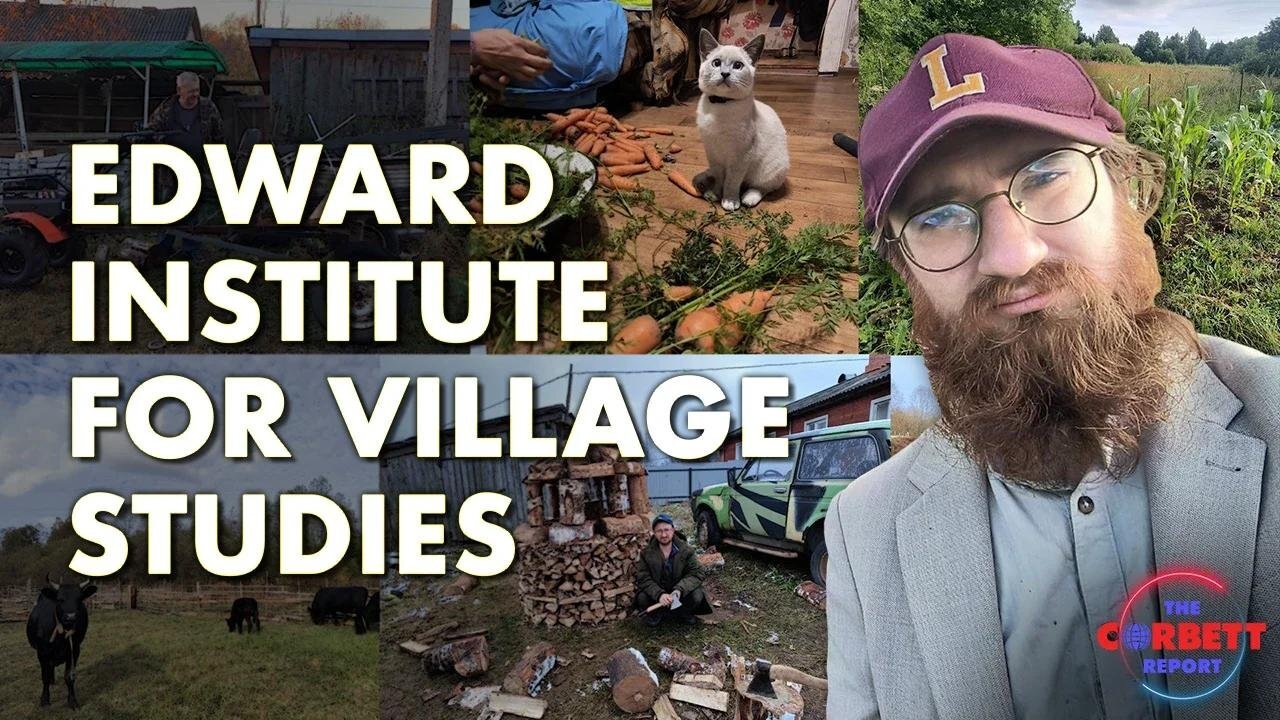 The Edward Institute: A Post-Mortem - #SolutionsWatch