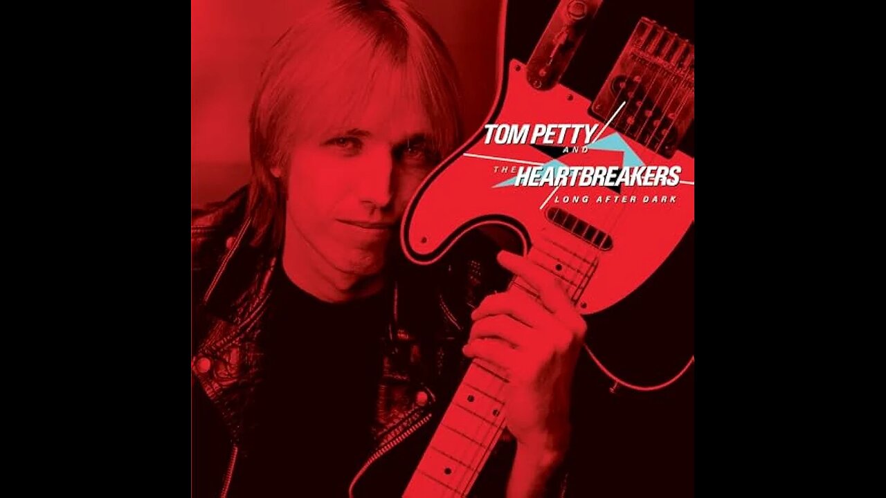 Tom Petty & The Heartbreakers - You Got Lucky
