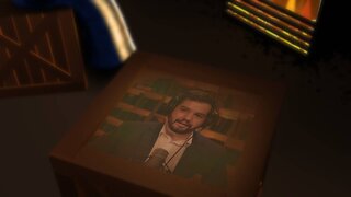 Millenniyule 2025: Dave Reilly