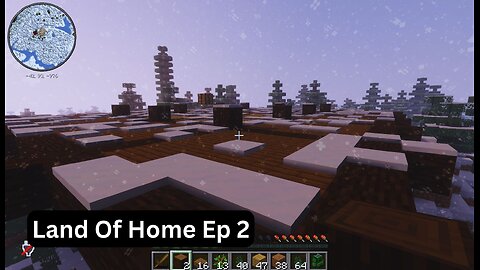 Land Of Home Ep 2