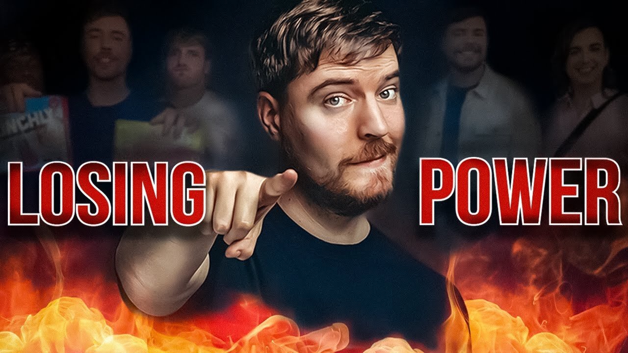 The MrBeast EMPIRE: UNETHICAL Practices and Exploitation