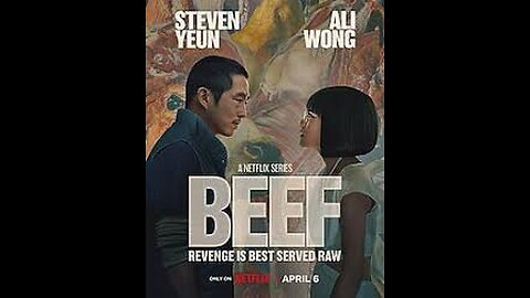 Review Beef