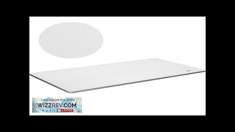 VEVOR Table Top Holds up to 220.5 lbs 55" x 28" x Review