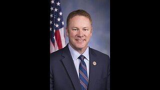 Congressman Warren Davidson: Sound Money, Secure Borders