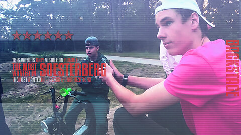 TheMostWantedIn | Soesterberg