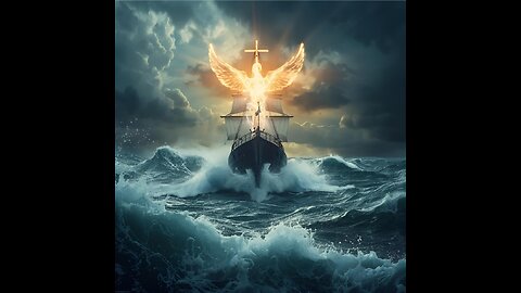 Cast Off And Cast Away