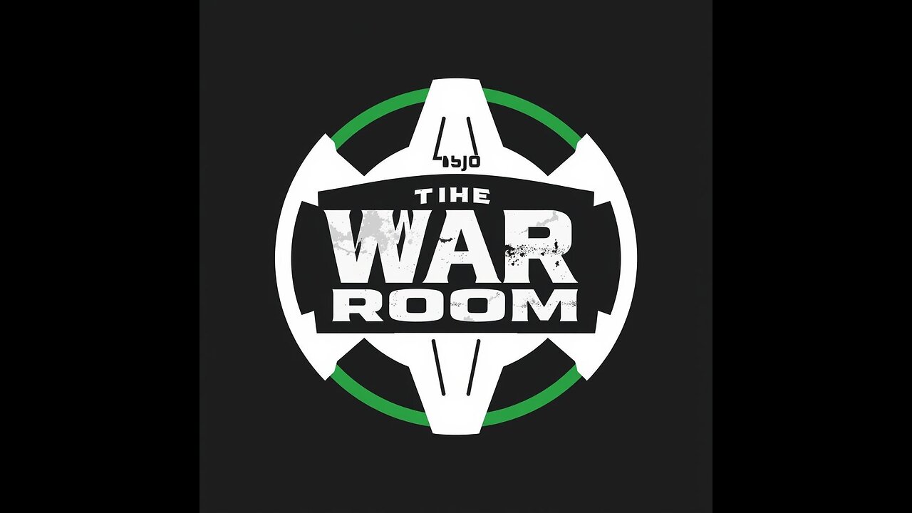 The War Room Ep. 69