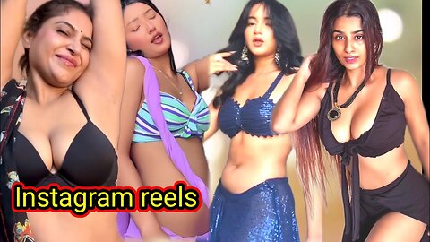 Viral trending dance videos, girls trending dance new
