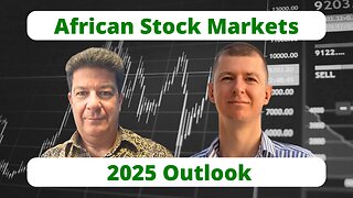 Investing in African stock markets in 2025