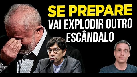 VAI EXPLODIR OUTRO ESCÂNDALO - IBGE do LULA prepara relatório FORJADO e MENTIROSO