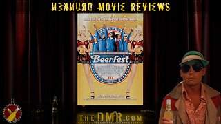DMR #281: Beerfest