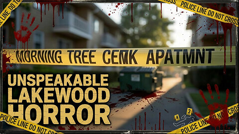 17 Year Old Arrested After 64 Year Old Found unalive in Dumpster