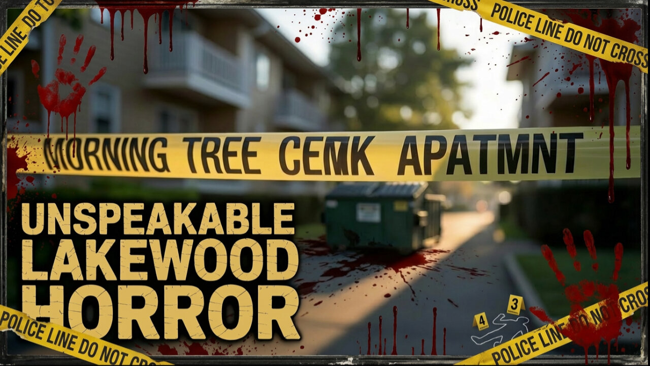 17 Year Old Arrested After 64 Year Old Found unalive in Dumpster