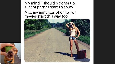 Meme compilation Episodes 611-615.