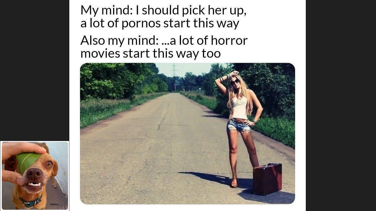 Meme compilation Episodes 611-615.