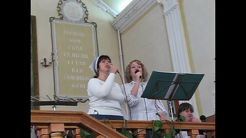 В слезах прихожу я к Тебе…