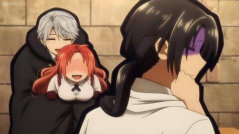 i like the coat blanket | Pass the Monster Meat Milady!