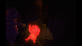 "I Would Beat A Child Any Day!" - R.E.P.O.