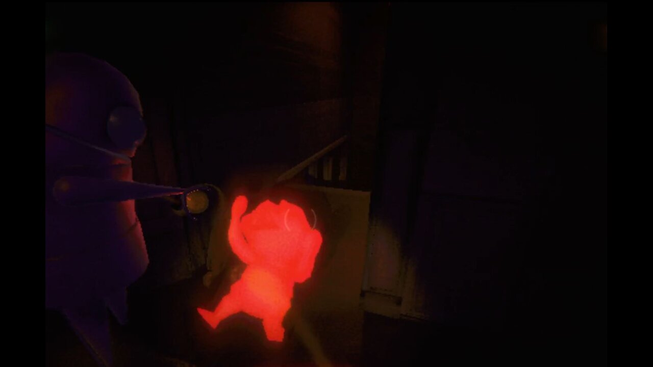 "I Would Beat A Child Any Day!" - R.E.P.O.