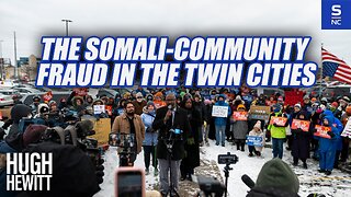 The Somali-community Fraud in the Twin Cities