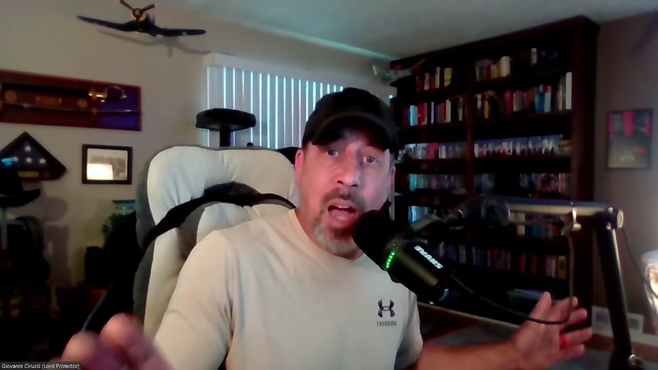 When I’m Not STIFLINGLY Shadow-Banned, THIS Happens