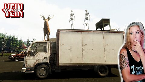 Storage on Wheels and Storage Loot Boxes :)