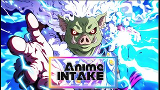 Anime Intake PigzCast (Road to 500 Followers)
