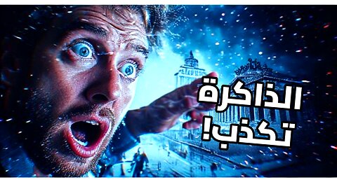 هل تاريخنا مجرد وهم؟ سر الأبعاد المتوازية وظاهرة مانديلا