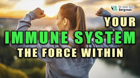 💯🔥Immune System - Your FORCE Within 💪🦠