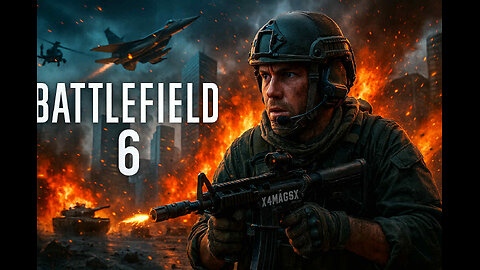 battlefield 6 bless